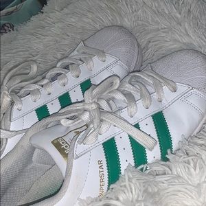 Adidas Superstar